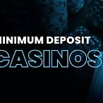 rws casino minimum bet
